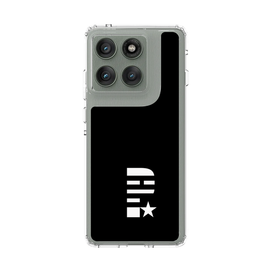 スリムプロテクションケース［ MIW - P - ブラック ］