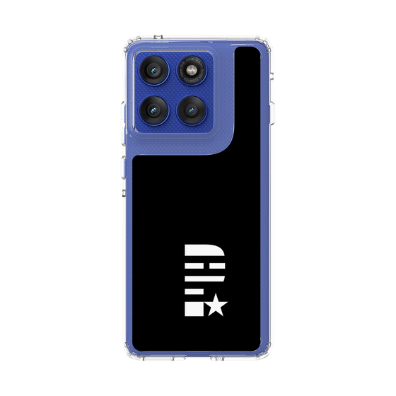 スリムプロテクションケース［ MIW - P - ブラック ］