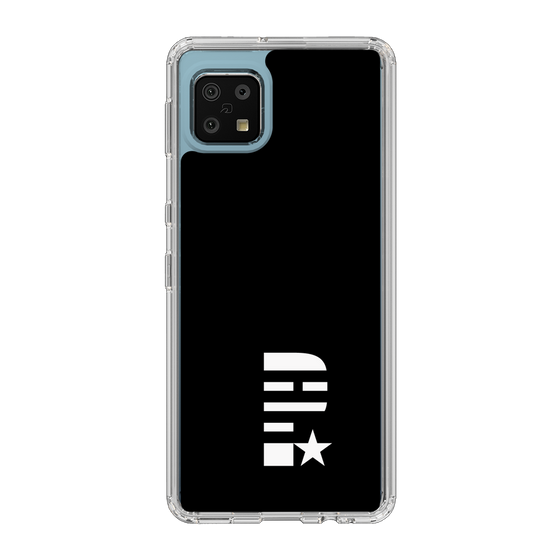 スリムプロテクションケース［ MIW - P - ブラック ］