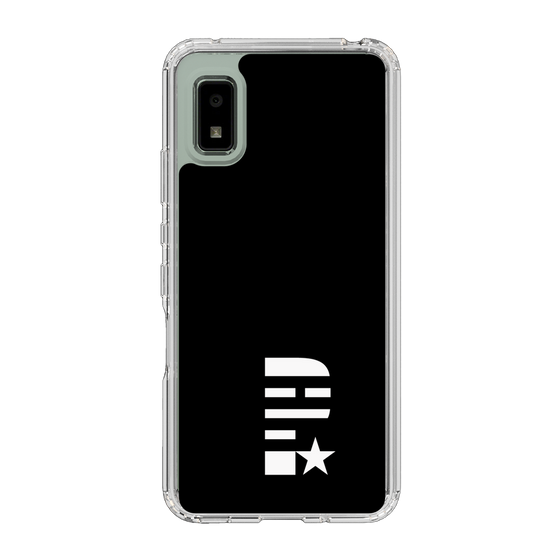 スリムプロテクションケース［ MIW - P - ブラック ］