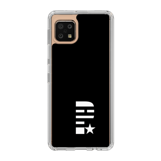 スリムプロテクションケース［ MIW - P - ブラック ］