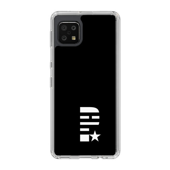 スリムプロテクションケース［ MIW - P - ブラック ］