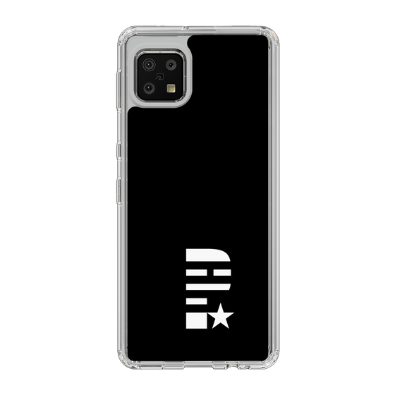 スリムプロテクションケース［ MIW - P - ブラック ］