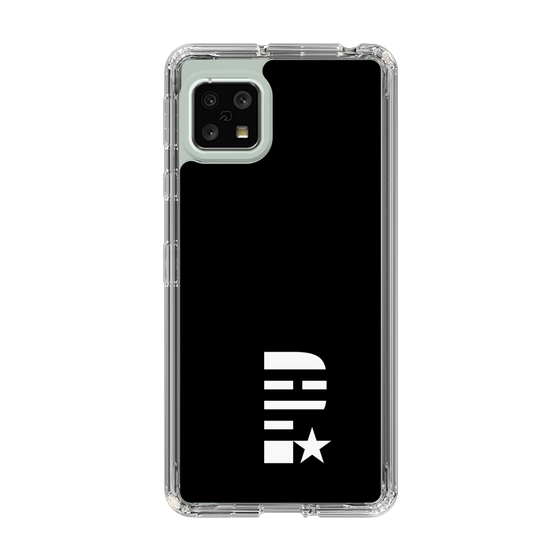 スリムプロテクションケース［ MIW - P - ブラック ］