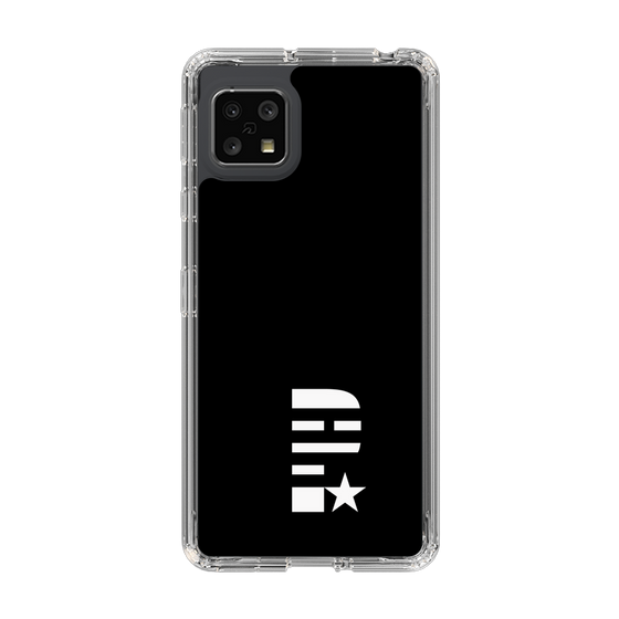 スリムプロテクションケース［ MIW - P - ブラック ］