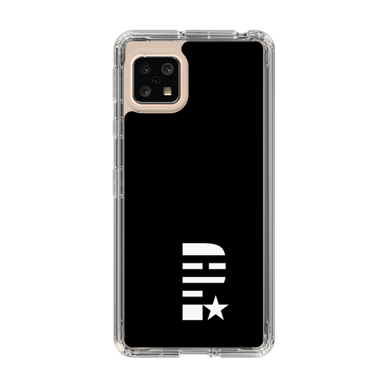 スリムプロテクションケース［ MIW - P - ブラック ］