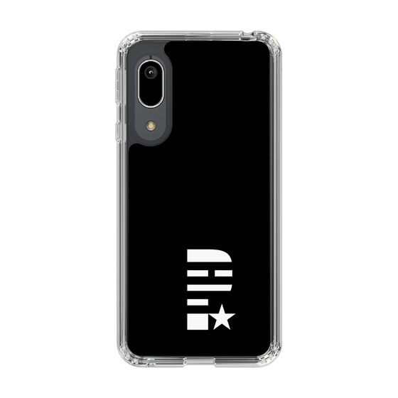 スリムプロテクションケース［ MIW - P - ブラック ］