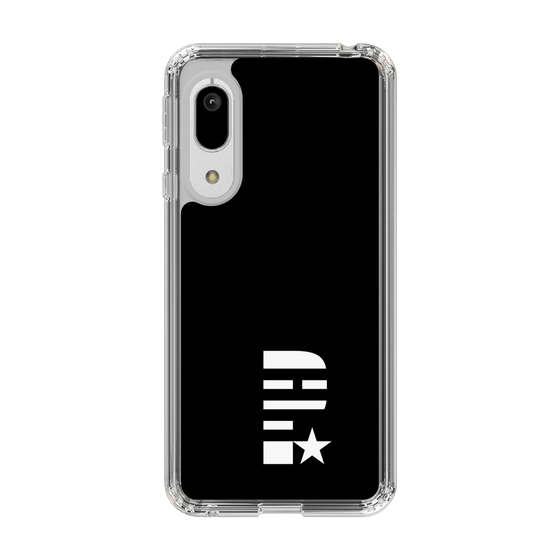 スリムプロテクションケース［ MIW - P - ブラック ］