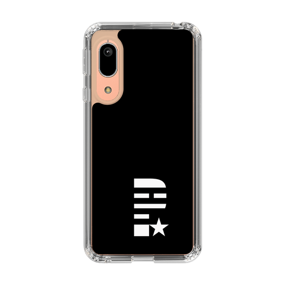 スリムプロテクションケース［ MIW - P - ブラック ］