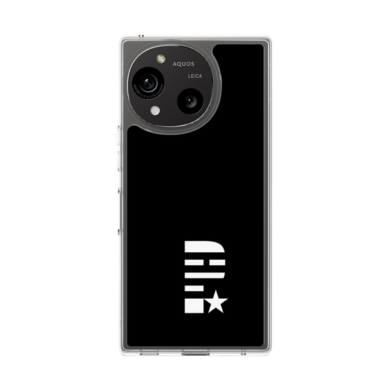 スリムプロテクションケース［ MIW - P - ブラック ］