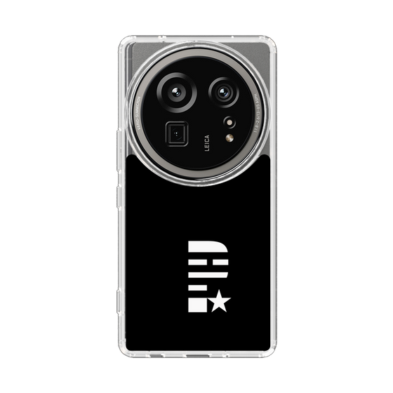 スリムプロテクションケース［ MIW - P - ブラック ］