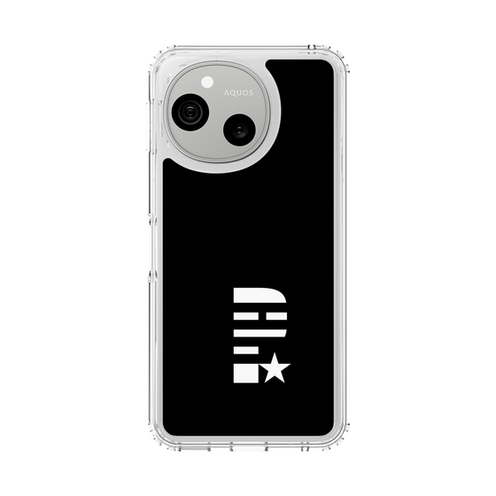 スリムプロテクションケース［ MIW - P - ブラック ］