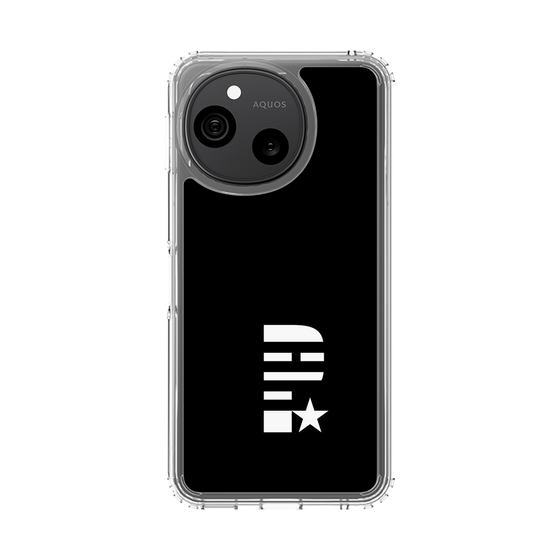 スリムプロテクションケース［ MIW - P - ブラック ］