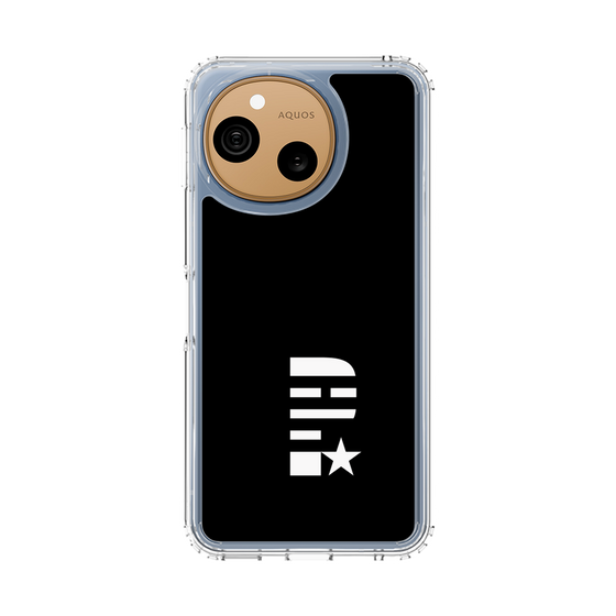 スリムプロテクションケース［ MIW - P - ブラック ］