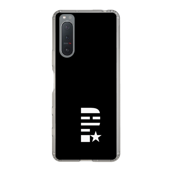 スリムプロテクションケース［ MIW - P - ブラック ］