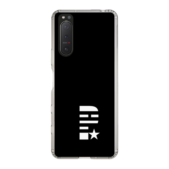 スリムプロテクションケース［ MIW - P - ブラック ］