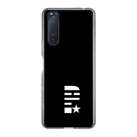 スリムプロテクションケース［ MIW - P - ブラック ］