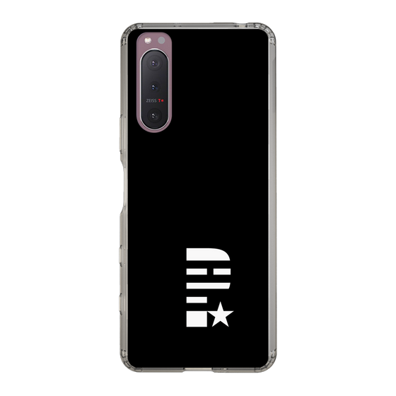 スリムプロテクションケース［ MIW - P - ブラック ］