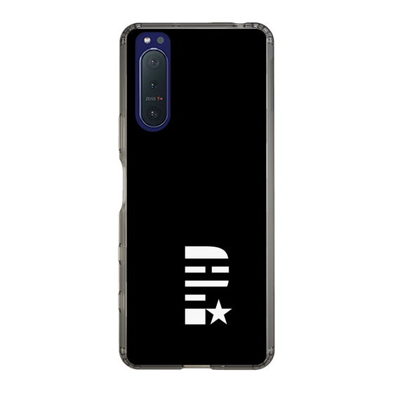 スリムプロテクションケース［ MIW - P - ブラック ］