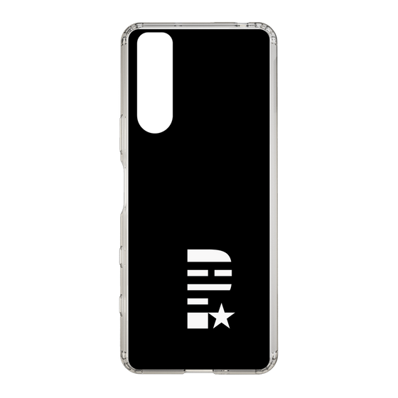 スリムプロテクションケース［ MIW - P - ブラック ］