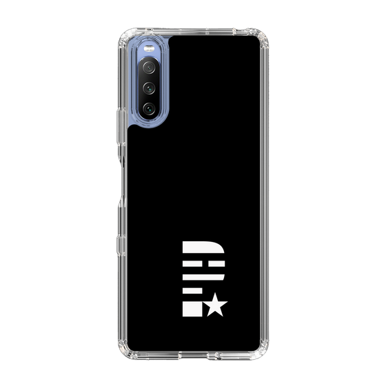 スリムプロテクションケース［ MIW - P - ブラック ］