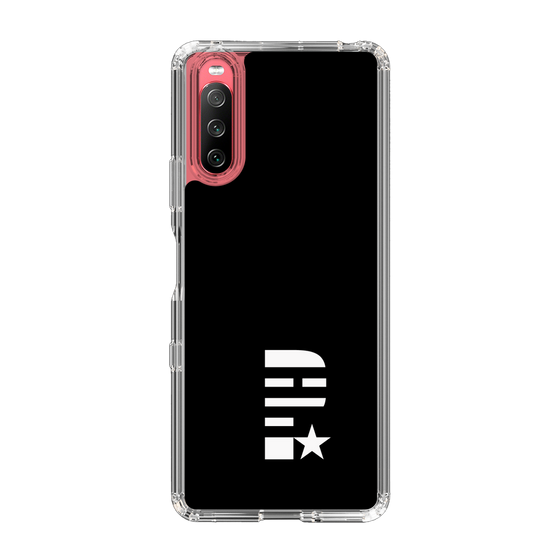 スリムプロテクションケース［ MIW - P - ブラック ］