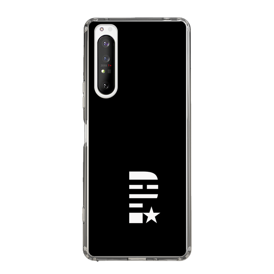 スリムプロテクションケース［ MIW - P - ブラック ］