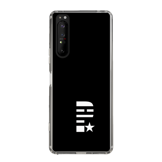 スリムプロテクションケース［ MIW - P - ブラック ］