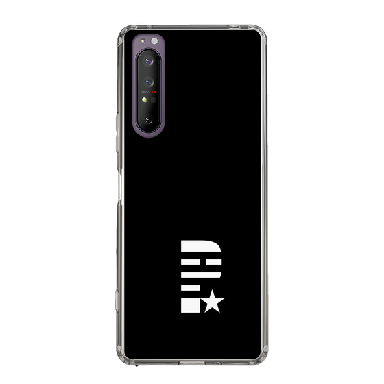 スリムプロテクションケース［ MIW - P - ブラック ］