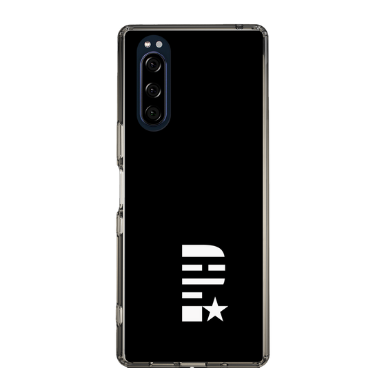 スリムプロテクションケース［ MIW - P - ブラック ］