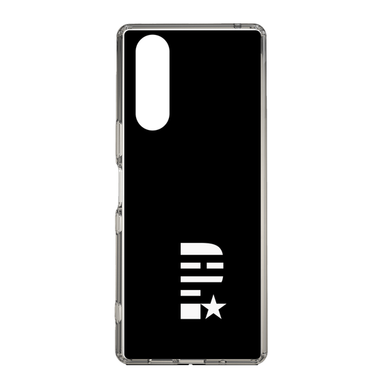 スリムプロテクションケース［ MIW - P - ブラック ］