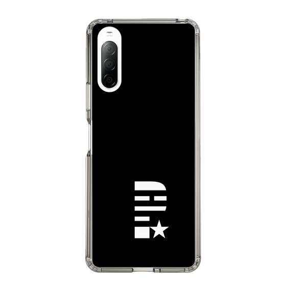 スリムプロテクションケース［ MIW - P - ブラック ］