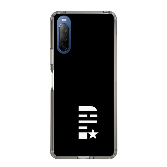 スリムプロテクションケース［ MIW - P - ブラック ］