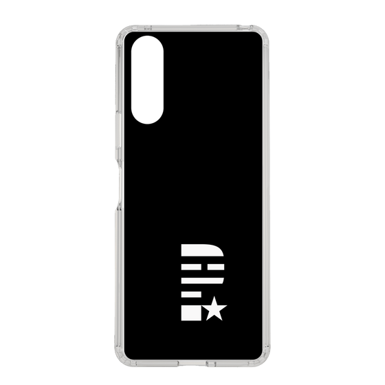 スリムプロテクションケース［ MIW - P - ブラック ］