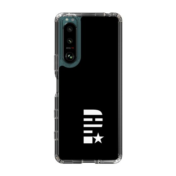 スリムプロテクションケース［ MIW - P - ブラック ］