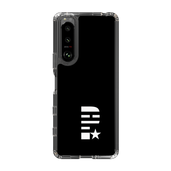 スリムプロテクションケース［ MIW - P - ブラック ］