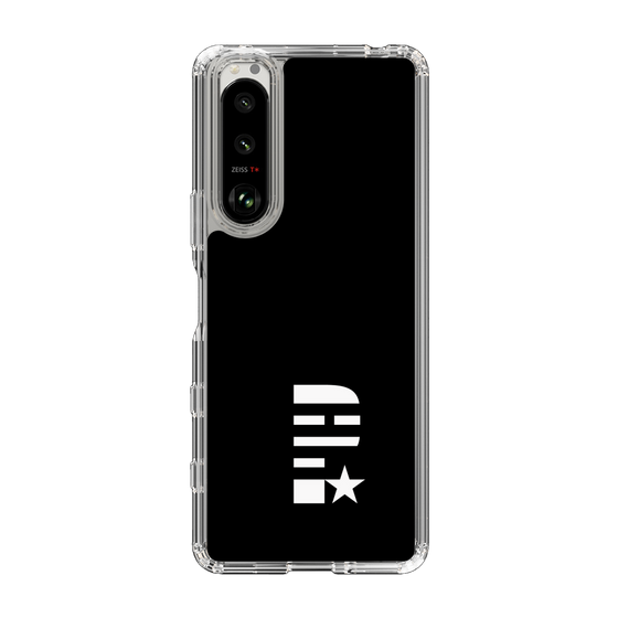 スリムプロテクションケース［ MIW - P - ブラック ］