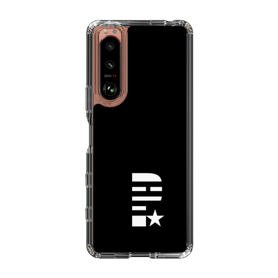 スリムプロテクションケース［ MIW - P - ブラック ］