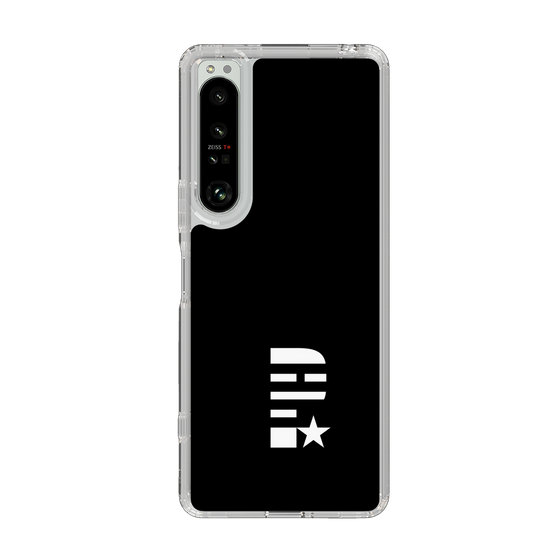 スリムプロテクションケース［ MIW - P - ブラック ］