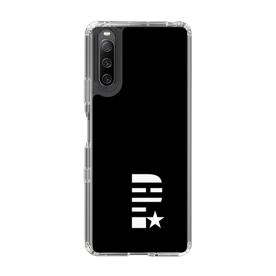 スリムプロテクションケース［ MIW - P - ブラック ］