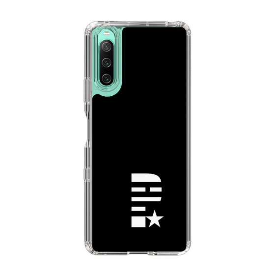 スリムプロテクションケース［ MIW - P - ブラック ］