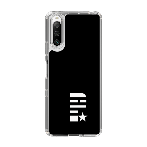 スリムプロテクションケース［ MIW - P - ブラック ］