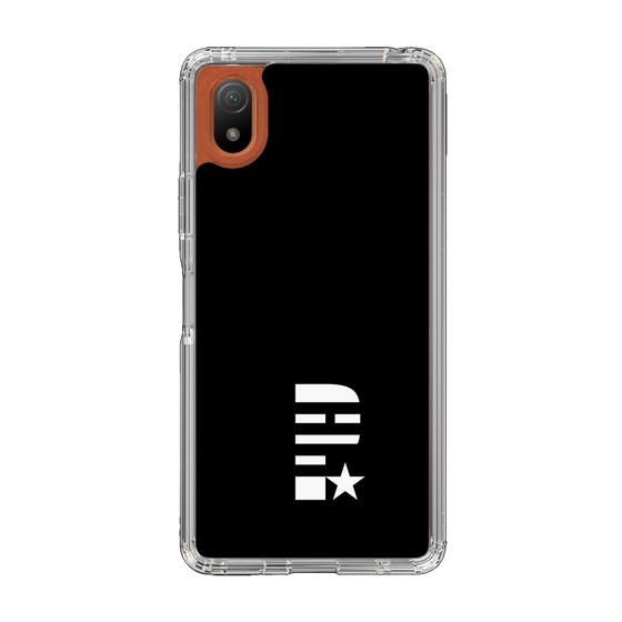 スリムプロテクションケース［ MIW - P - ブラック ］