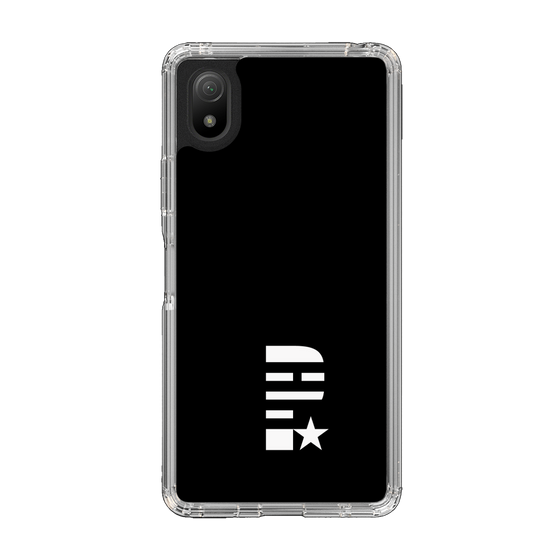 スリムプロテクションケース［ MIW - P - ブラック ］