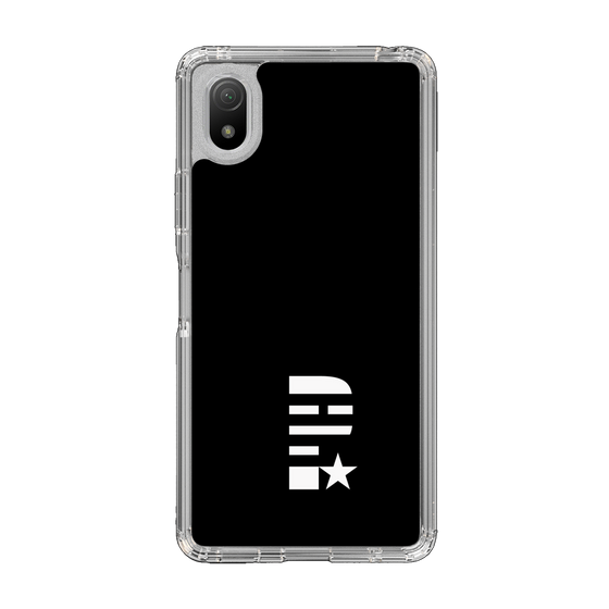 スリムプロテクションケース［ MIW - P - ブラック ］