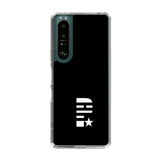 スリムプロテクションケース［ MIW - P - ブラック ］