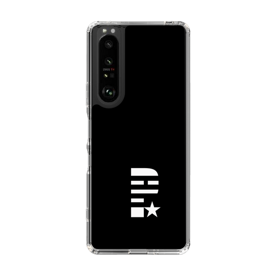 スリムプロテクションケース［ MIW - P - ブラック ］