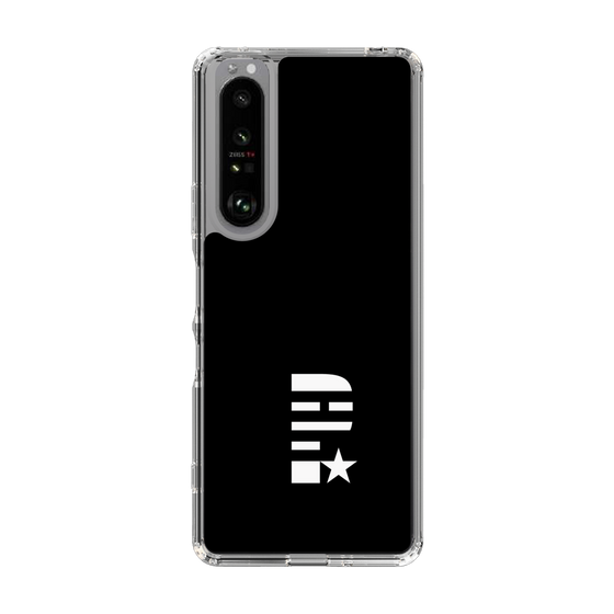 スリムプロテクションケース［ MIW - P - ブラック ］