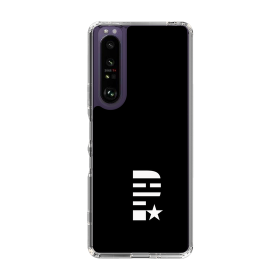 スリムプロテクションケース［ MIW - P - ブラック ］