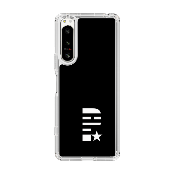 スリムプロテクションケース［ MIW - P - ブラック ］